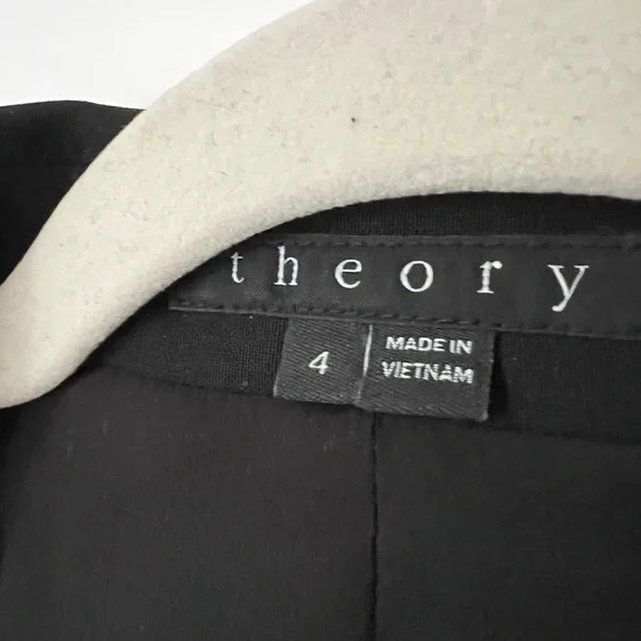 Theory Marcela Blazer - Picture 6 of 8